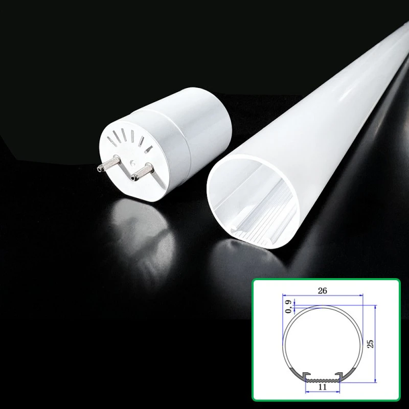 Hoe verbeteren extrusie-pc-materiaalhoezen de bescherming en prestaties in moderne toepassingen?