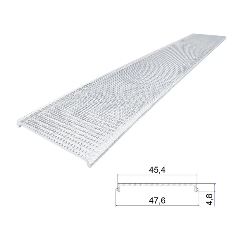 Hoe verbetert acryl geëxtrudeerde lampenkap moderne verlichtingsoplossingen? Hoe verbetert acryl geëxtrudeerde lampenkap moderne verlichtingsoplossingen?