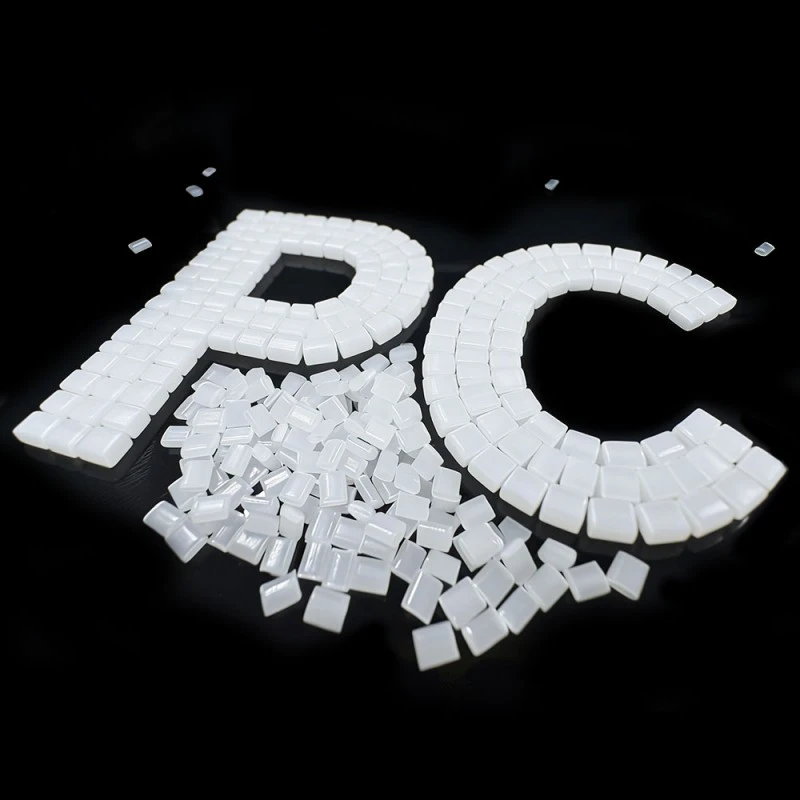 Gemodificeerd PC-matmateriaal Gemodificeerd PC-matmateriaal
