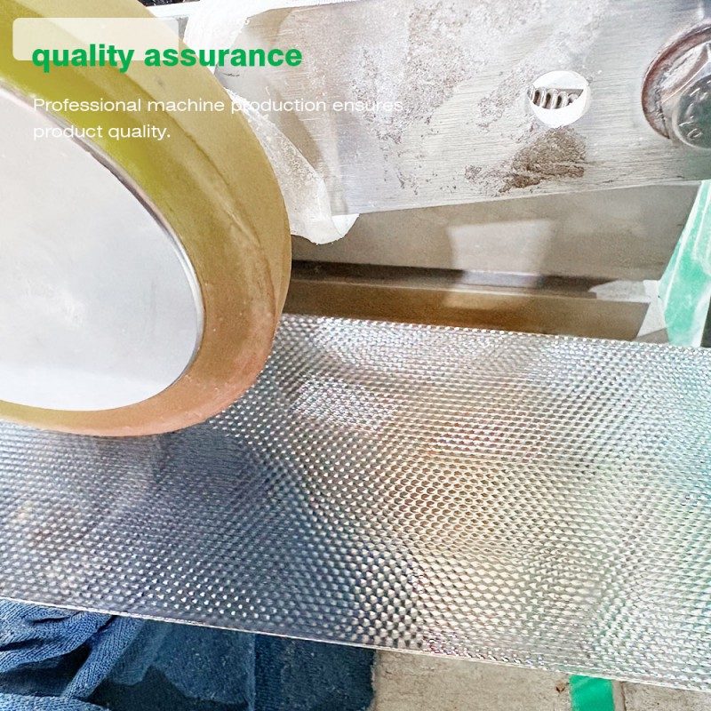 Polycarbonaat prisma geëxtrudeerde lampenkap